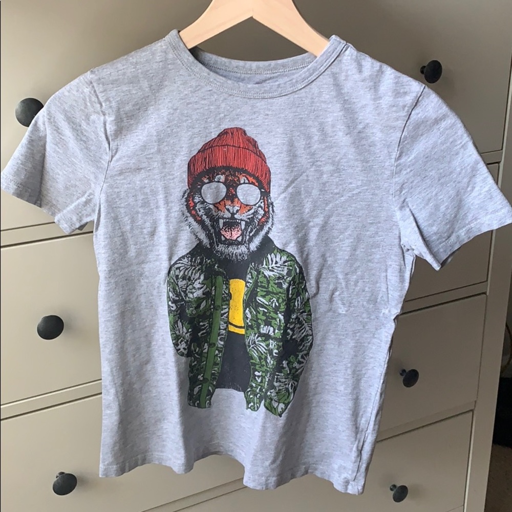 GAP kids tee